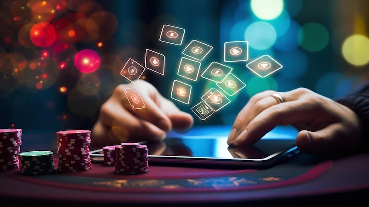 Tim rjs slot berkomitmen untuk memberikan layanan hiburan online yang aman dan transparan