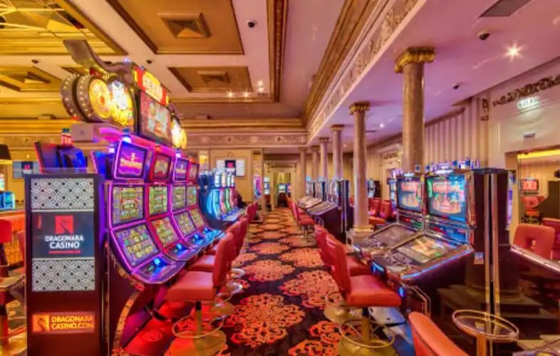 Sistem keamanan berlapis rjs slot melindungi data dan transaksi pengguna