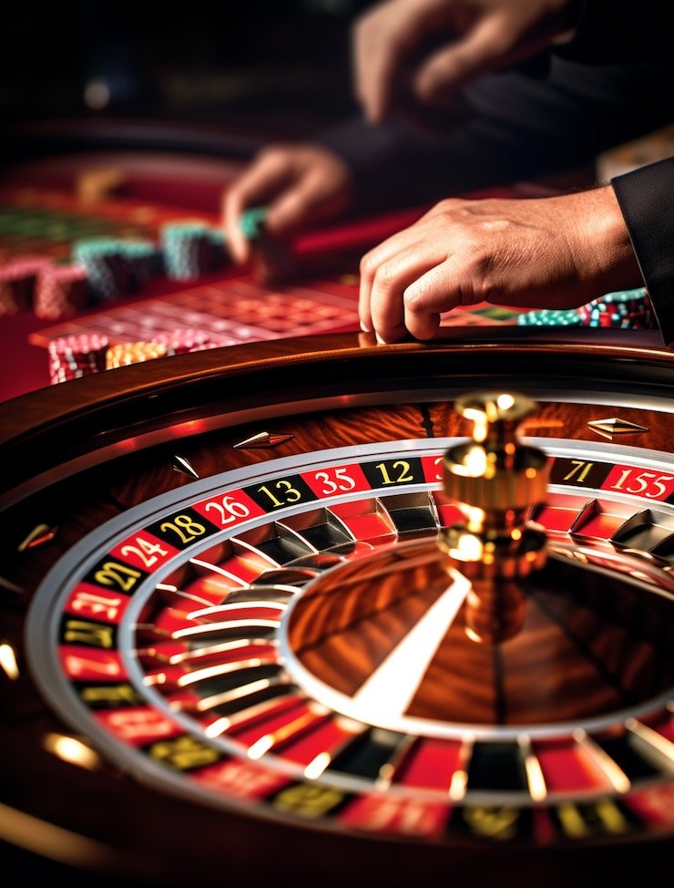 Antarmuka permainan gratis rjs slot dengan saldo virtual